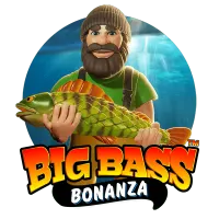 Big Bass Bonanza