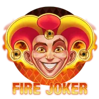 Fire Joker