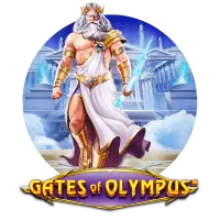 Gates of Olympus