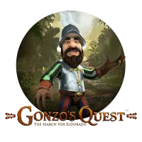 Gonzos Quest